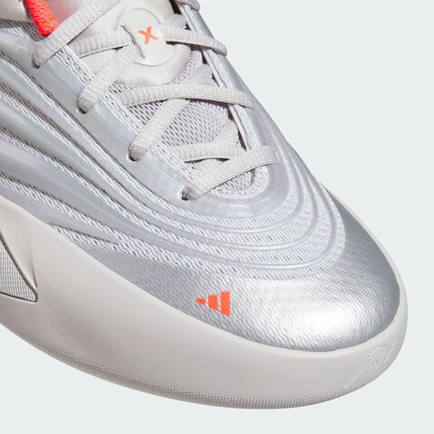 adidas阿迪达斯2025中性DAME X篮球常规KJ4398