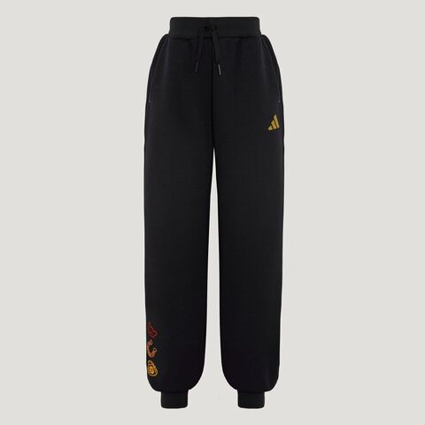 Adidas Kids阿迪儿童2025男小童LK KNIT PANT针织长裤KV6976