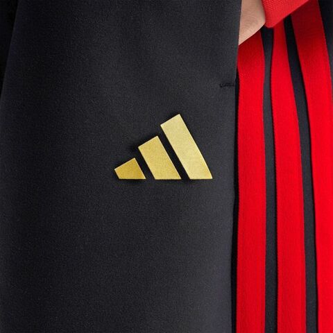 Adidas Kids阿迪儿童2025女大童JG KN PANT针织长裤KG5939