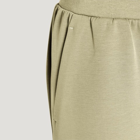 Adidas Kids阿迪儿童2025女大童JG KN PNT针织长裤KV7012