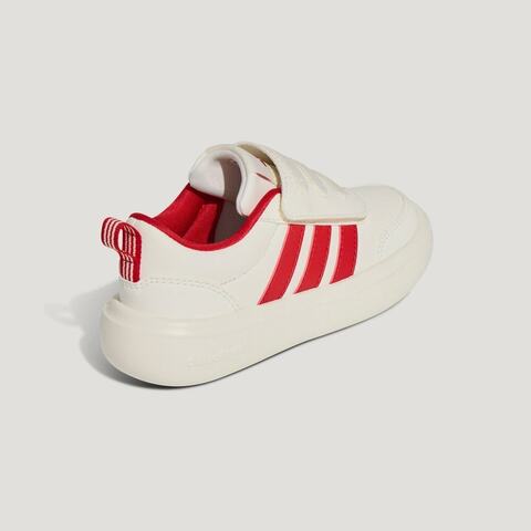 Adidas Kids阿迪儿童2025女小童PARK ST AC C女训童装KI4108