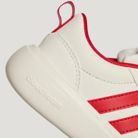 Adidas Kids阿迪儿童2025女小童PARK ST AC C女训童装KI4108