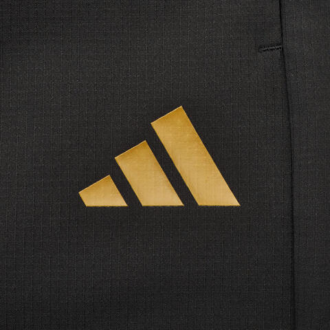 Adidas Kids阿迪儿童2025男大童JK WV PANT梭织长裤KG5938