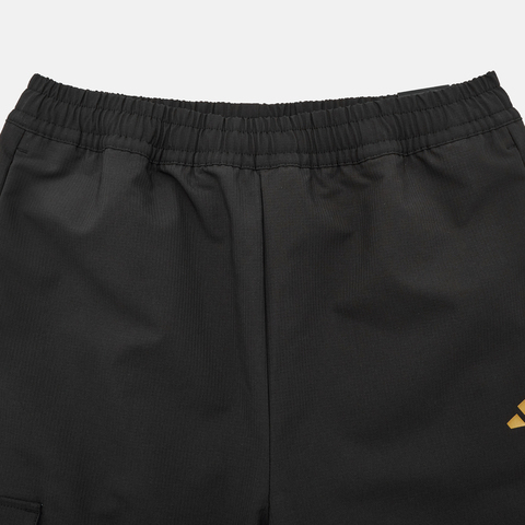 Adidas Kids阿迪儿童2025男大童JK WV PANT梭织长裤KG5938