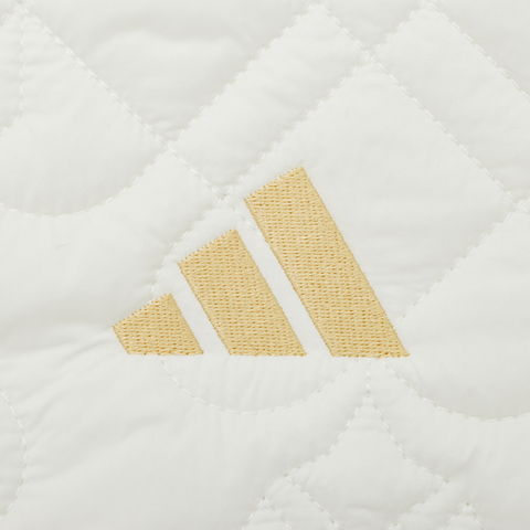 Adidas Kids阿迪儿童2025女大童JG 3S PAD JKT厚棉服KG5942