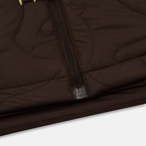 Adidas Kids阿迪儿童2025男大童JB 3S PAD JKT厚棉服KV6915