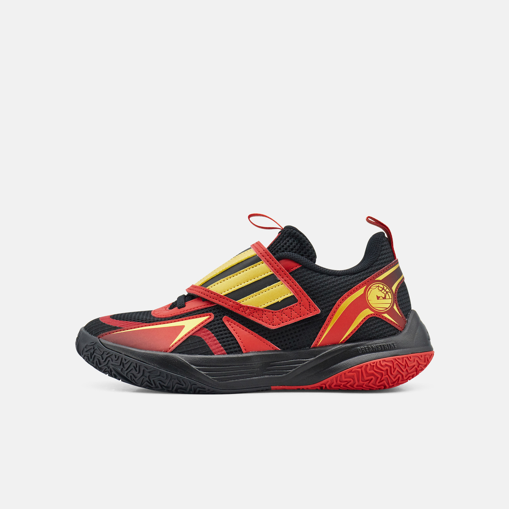 Adidas Kids阿迪儿童2025男小童XENOBURST K篮球常规KJ2610