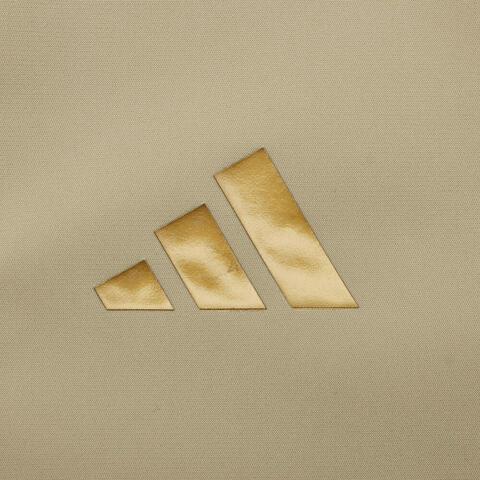 Adidas Kids阿迪儿童2025男大童JK 2N1 WARM JKT针织连帽外套KV6905