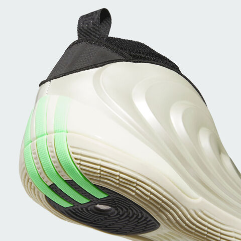 adidas阿迪达斯2025中性HARDEN VOLUME 10篮球常规JQ9453