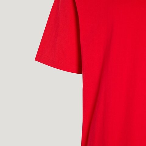 adidas阿迪达斯2025中性NYR GFX SS TEE针织无领短TKR3078