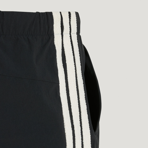 adidas阿迪达斯2025男子NYR 3S WV PNT梭织长裤KR3077