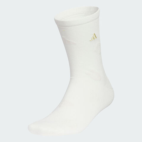 adidas阿迪达斯2025中性NEWY GFX CR SO中袜KR2570