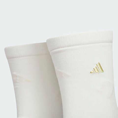 adidas阿迪达斯2025中性NEWY GFX CR SO中袜KR2570