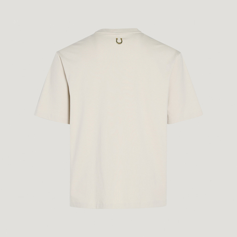 adidas阿迪达斯2025中性NYR GFX SS TEE针织无领短TKQ5100