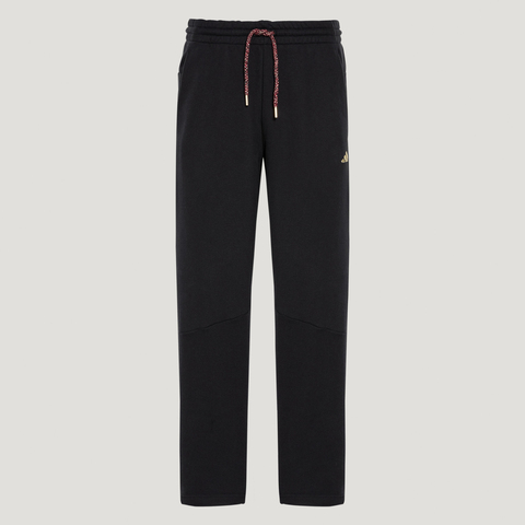 adidas阿迪达斯2025男子NYR FT KN PNT针织长裤KE4065