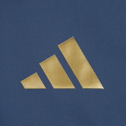 Adidas Kids阿迪儿童2025男大童JK 2N1 WARM JKT针织连帽外套KV6904