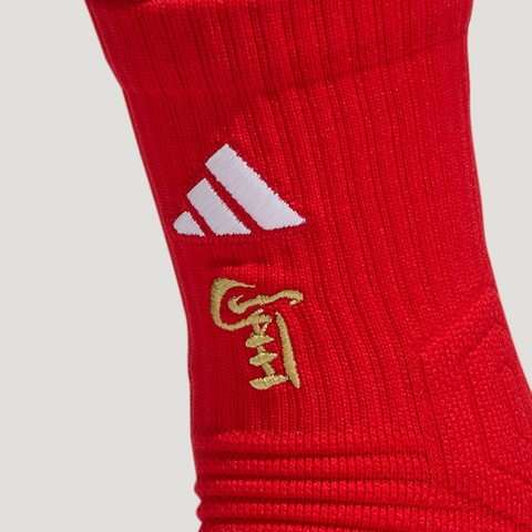 adidas阿迪达斯2025中性NEWY SLCT 1PP中袜IA7559