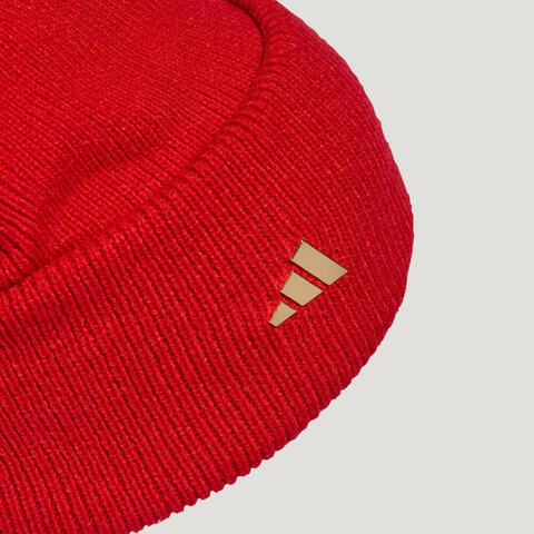 adidas阿迪达斯2025中性SPW NEWY BEANIE针织帽KS0307
