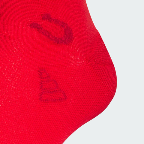 adidas阿迪达斯2025中性NEWY GFX CR SO中袜KR2568