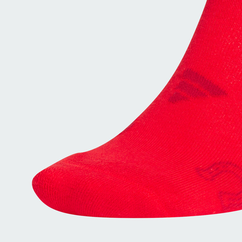 adidas阿迪达斯2025中性NEWY GFX CR SO中袜KR2568