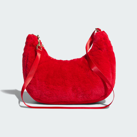 adidas阿迪达斯2025女子NEWY W BAG斜背包KR2566