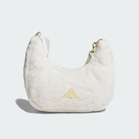 adidas阿迪达斯2025女子NEWY W BAG斜背包KR2567