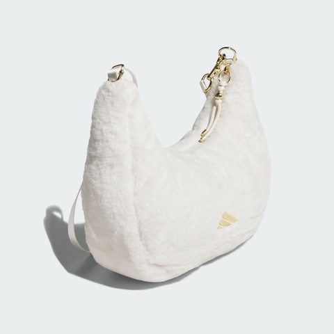 adidas阿迪达斯2025女子NEWY W BAG斜背包KR2567