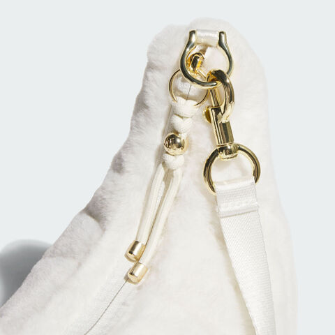 adidas阿迪达斯2025女子NEWY W BAG斜背包KR2567