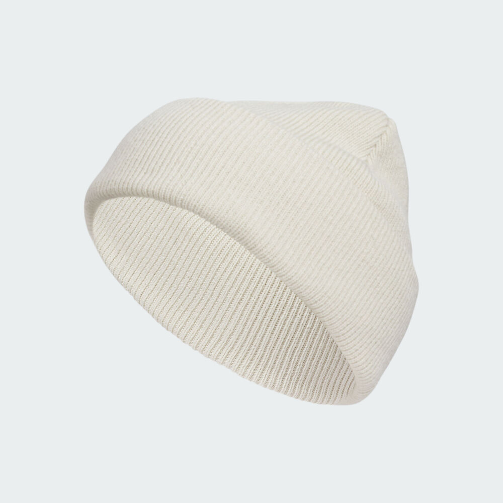 adidas阿迪达斯2025中性SPW NEWY BEANIE针织帽KS0306