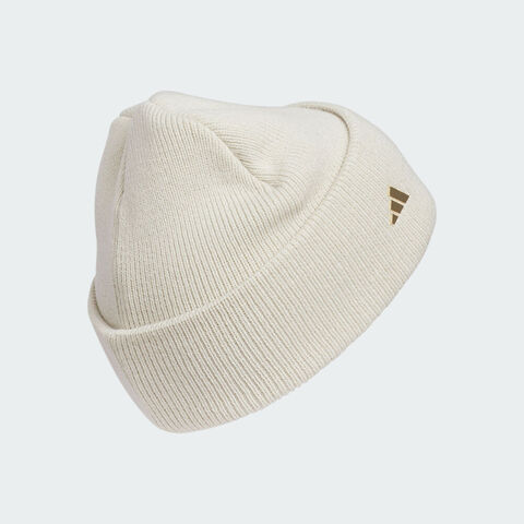 adidas阿迪达斯2025中性SPW NEWY BEANIE针织帽KS0306