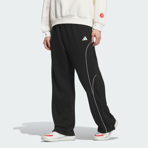 adidas阿迪达斯2025男子BB LNY PANT针织长裤KT0637