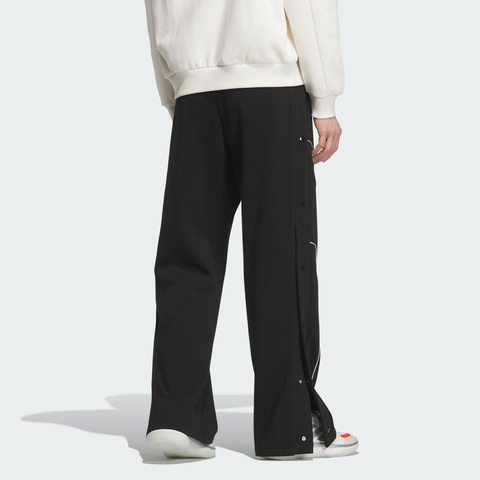 adidas阿迪达斯2025男子BB LNY PANT针织长裤KT0637