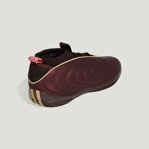 adidas阿迪达斯2025中性HARDEN VOLUME 10篮球常规KJ5133