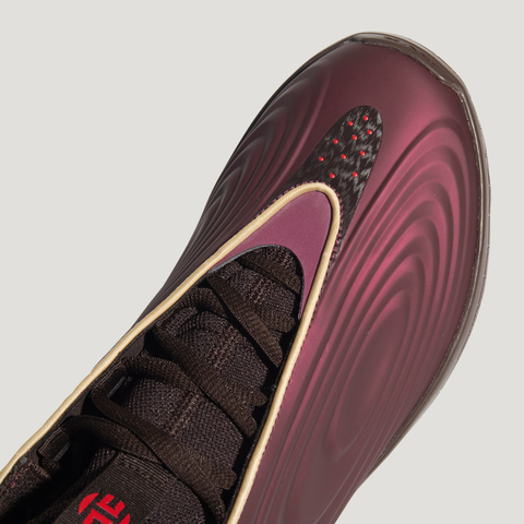 adidas阿迪达斯2025中性HARDEN VOLUME 10篮球常规KJ5133