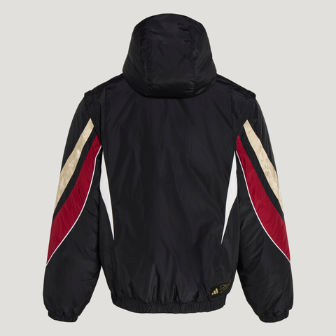 adidas阿迪达斯2025男子BB LNY JKT梭织无帽外套KS3171