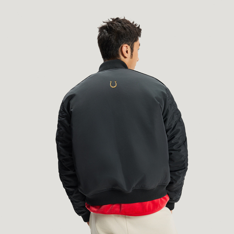 adidas阿迪达斯2025男子NYR PAD BB JKT薄棉服KQ5093