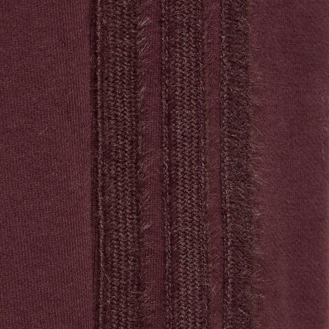 adidas阿迪达斯2025女子NYR FLARED PNT针织长裤KH2708