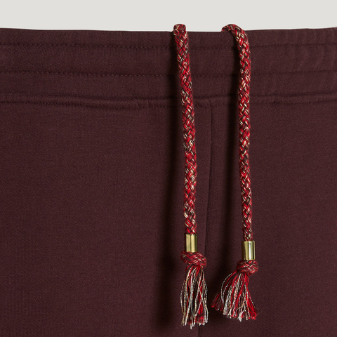 adidas阿迪达斯2025女子NYR FLARED PNT针织长裤KH2708