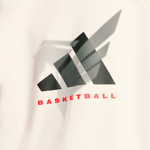 adidas阿迪达斯2025男子BB LNY CREW针织无帽卫衣KT0625