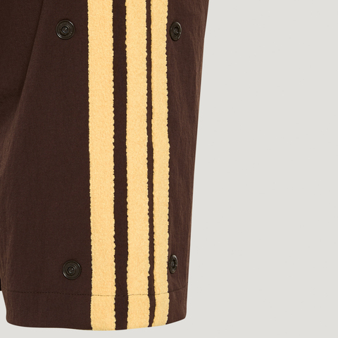 adidas阿迪达斯2025男子NYR 3S WV PNT梭织长裤KE4063