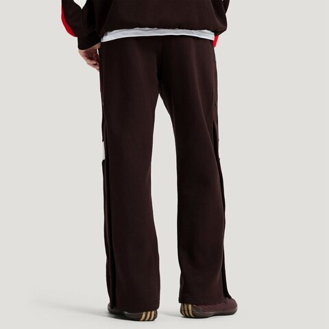 adidas阿迪达斯2025男子BB LNY PANT针织长裤KV9210