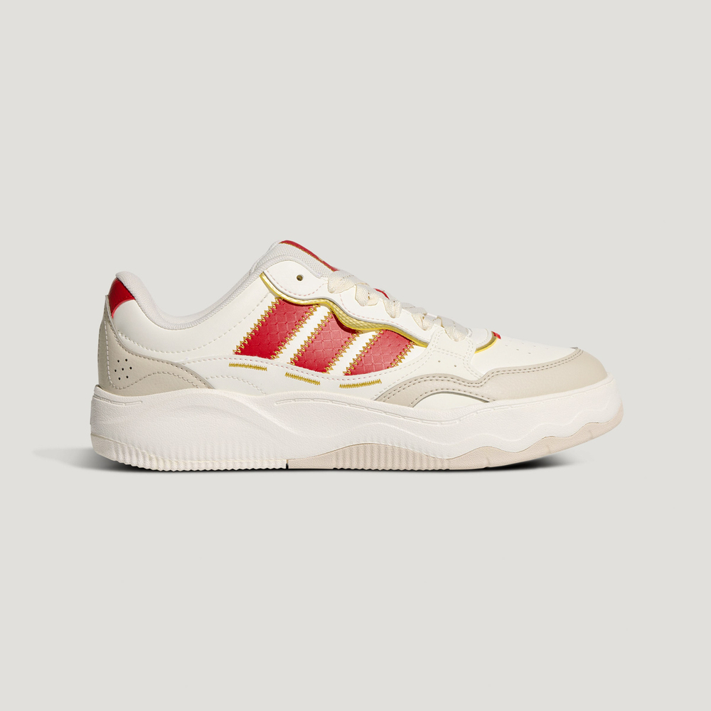 adidas阿迪达斯2025中性Lite ShuffleSPW FTW-网球KH9021