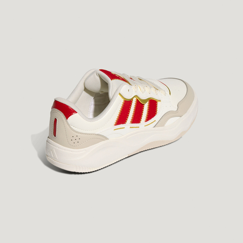 adidas阿迪达斯2025中性Lite ShuffleSPW FTW-网球KH9021