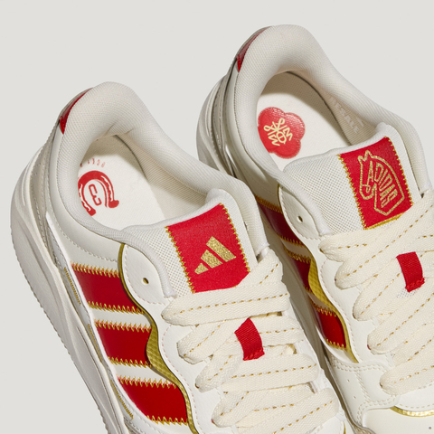 adidas阿迪达斯2025中性Lite ShuffleSPW FTW-网球KH9021