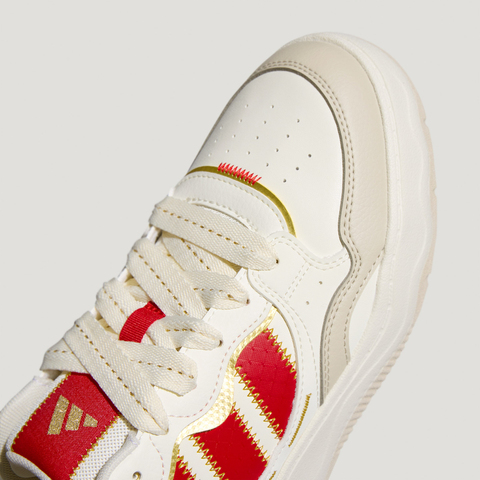 adidas阿迪达斯2025中性Lite ShuffleSPW FTW-网球KH9021