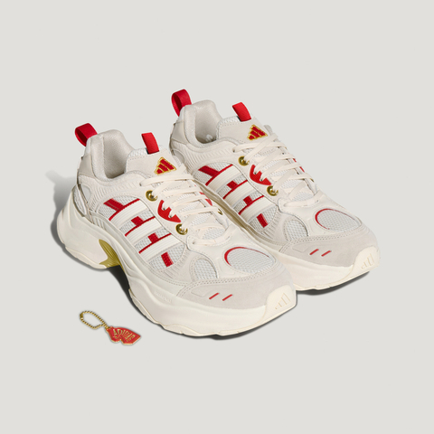 adidas阿迪达斯2025中性XLG FIN PULSE CNYSPW FTW-跑步KI1846