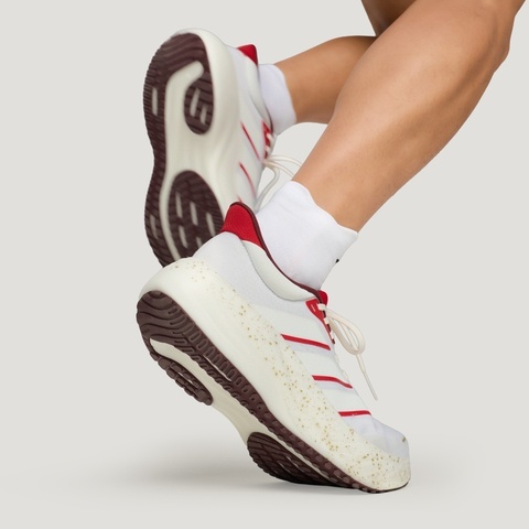 adidas阿迪达斯2025中性CUSHIONNOVA跑步常规KK1893