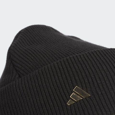 adidas阿迪达斯2025中性SPW NEWY BEANIE针织帽KS0305