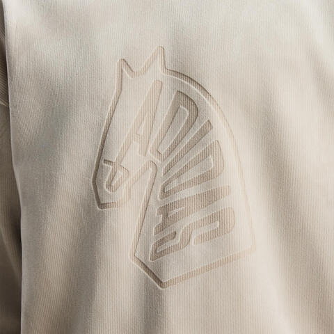 adidas阿迪达斯2025男子NYR GFX SWT针织无帽卫衣KE4068