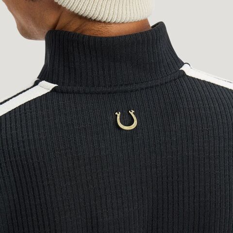 adidas阿迪达斯2025男子NYR 3S HZ SWT针织无帽卫衣KW4754